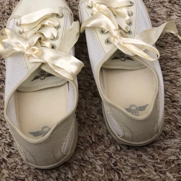 *SOLD* Creative Recreation Sneakers - Picture 3 of 6